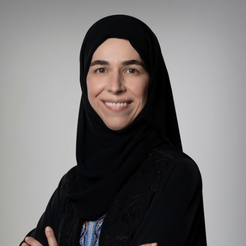 Iman Al Qasim