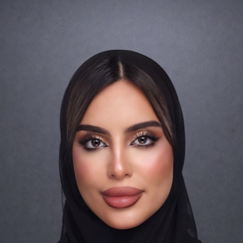 Maryam Alhosani