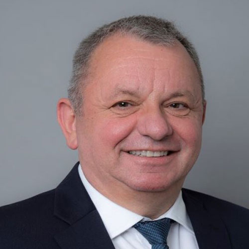 Allan Baker