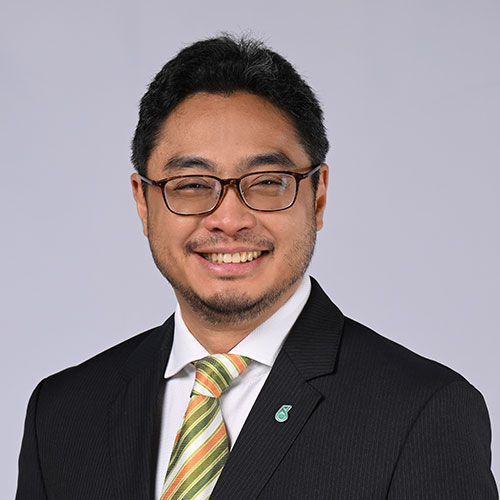 Ruslan Halim Islahudin