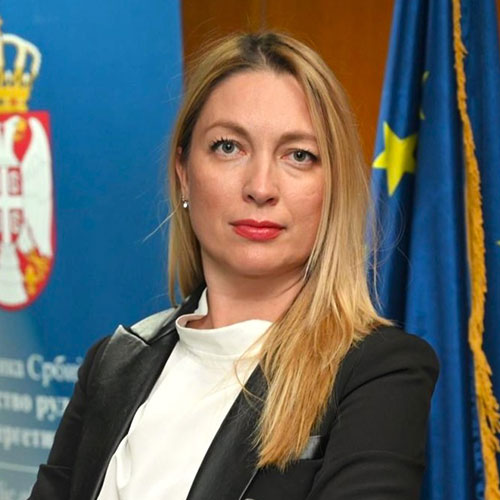 Jovana Joksimović