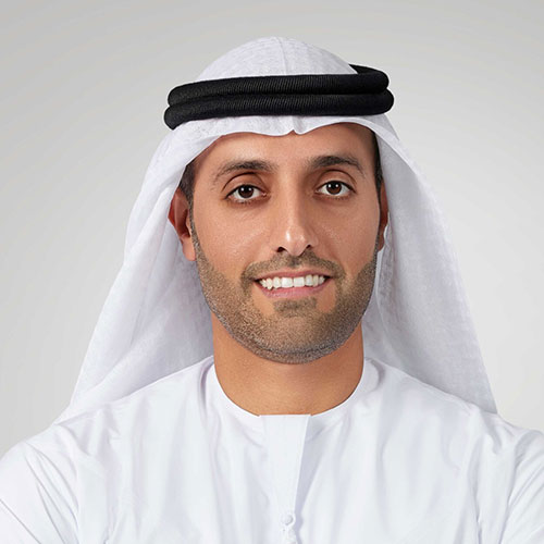 Nasser Mohamed Al Muhairi