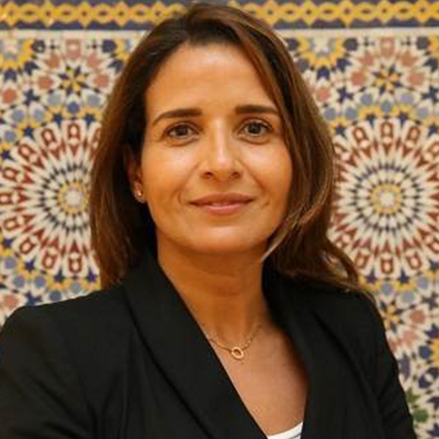 Moroccominister
