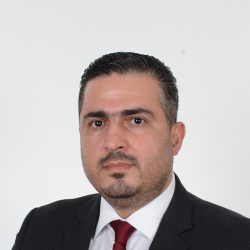 Wael Ziadat