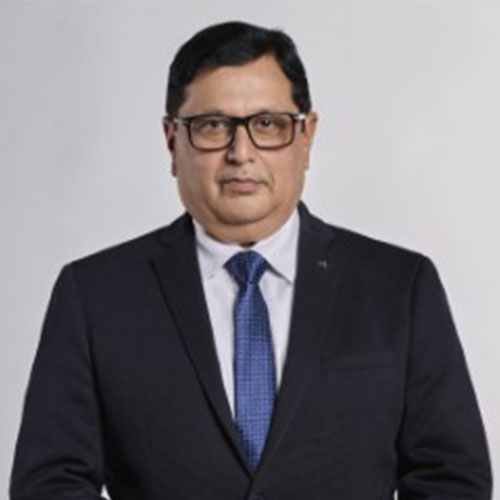 Akhil Mehrotra