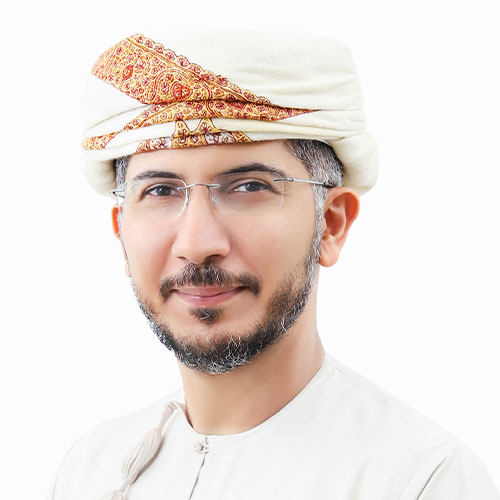 Dr. Talal Al-Aulaqi