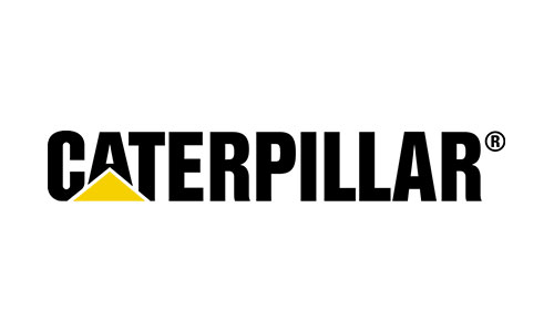 Caterpillar
