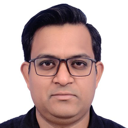 Yogesh