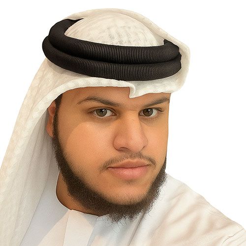 Tariq Al Mashaari