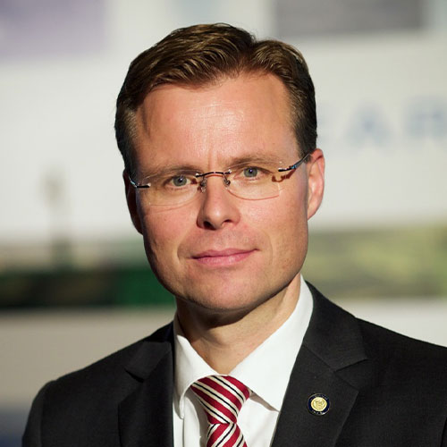 Torgeir