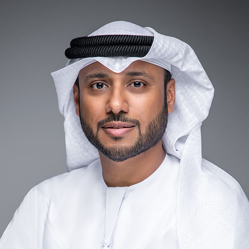 Eng. Ahmed Al Dhaheri