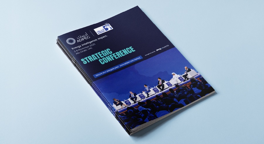 strategic brochure