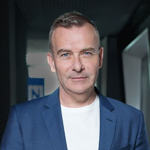 Manus Cranny