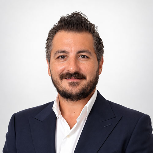 Simon Farhat