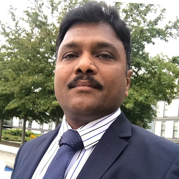 Santosh