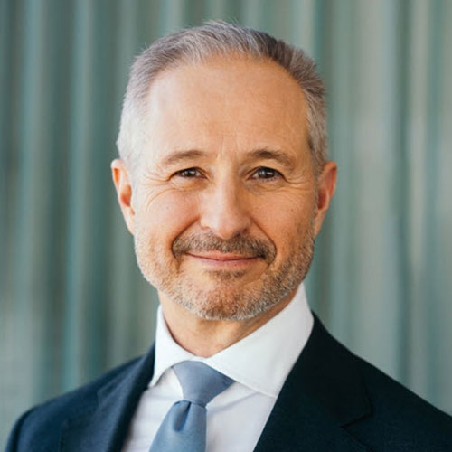 Alfred Stern