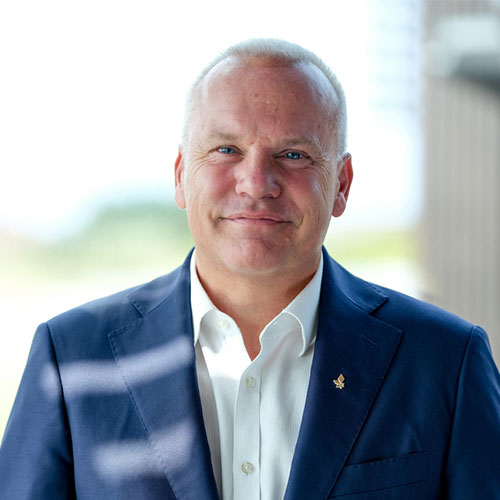 Anders Opedal