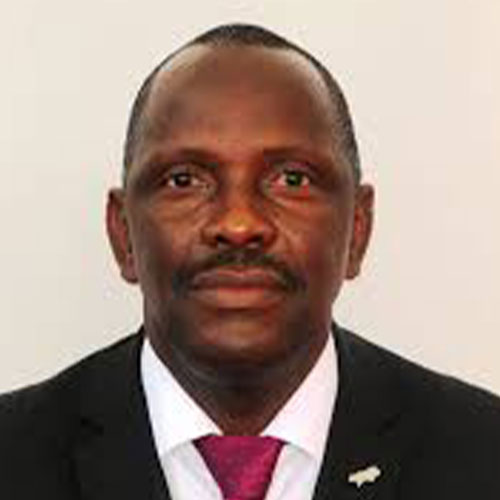 Honourable Makozo Chikote