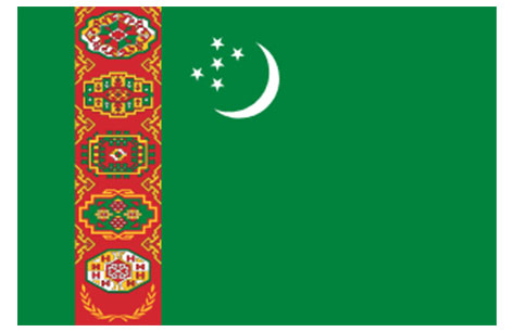Turkmenistan