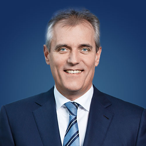 Dr. Rainer Seele