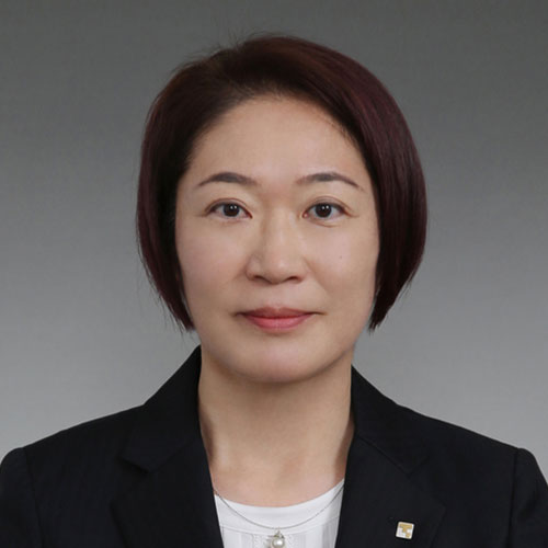 Yumiko Yao