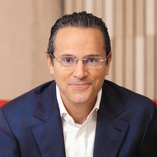 Wael Sawan
