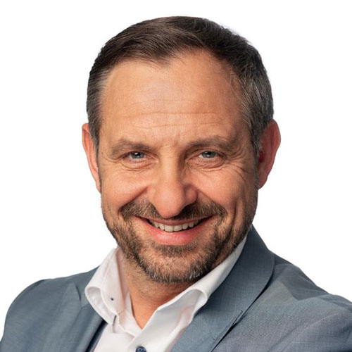 Jorgo Chatzimarkakis