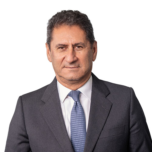 Francesco La Camera