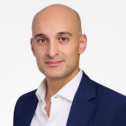 Rouzbeh