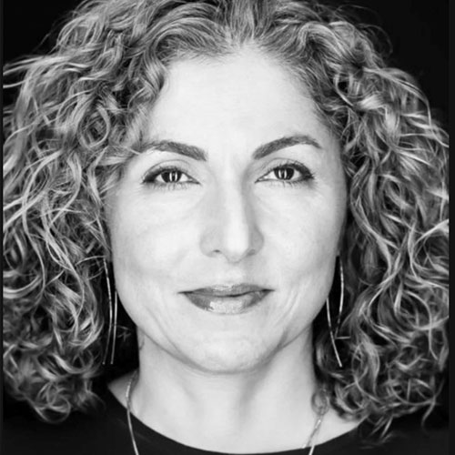 Anousheh Ansari