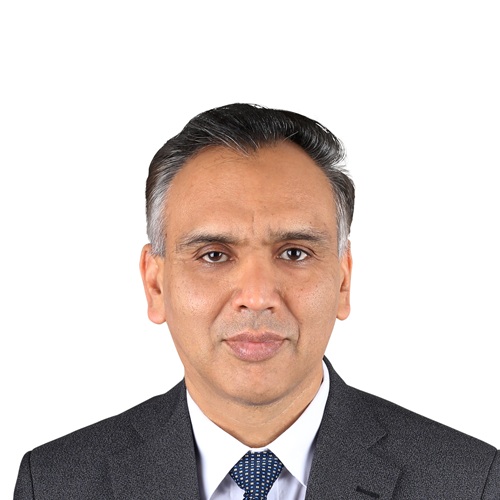 Anuj Tyagi
