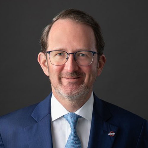 Paul Marsden