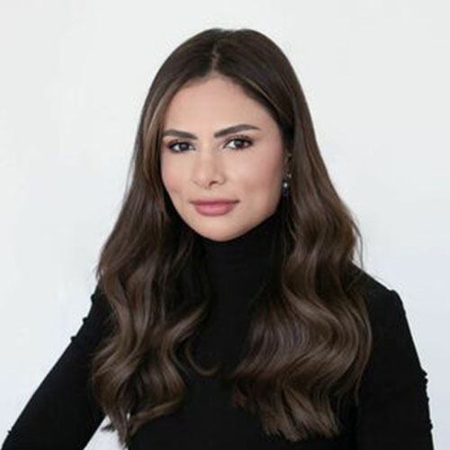 Amena Bakr