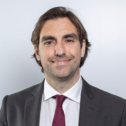 Eng. Fabrizio Botta