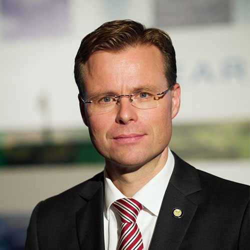 Torgeir Sterri