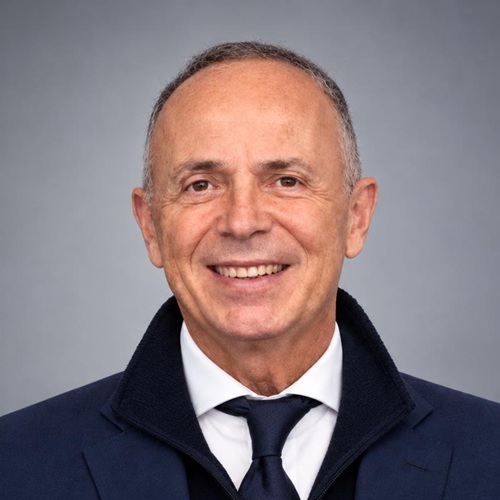 Mr. Massimo Sicari Photo
