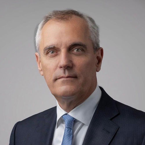 Dr. Rainer Seele