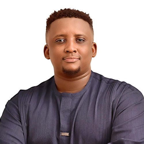 Dr.Michael Adu Okyere