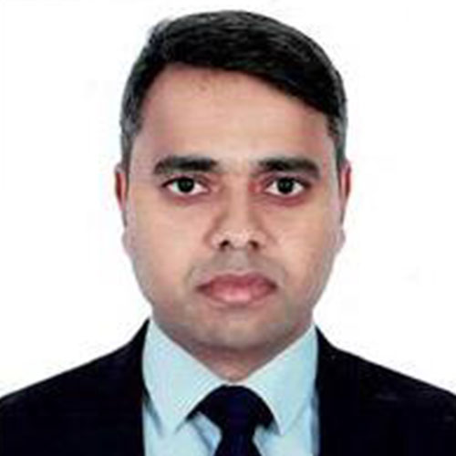 Praveenkumar