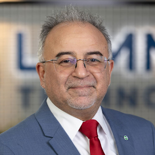 Fadi Mhaini MSc.