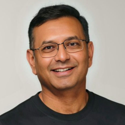Debanjan Saha