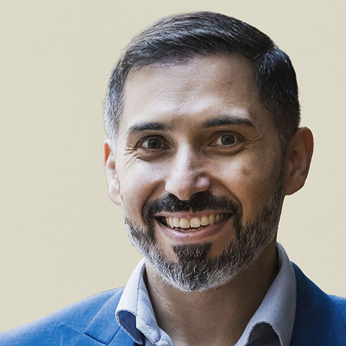 Mohammed Sergie