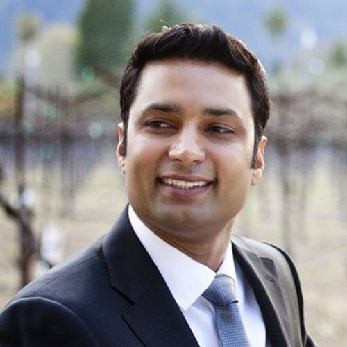 Dev Singh