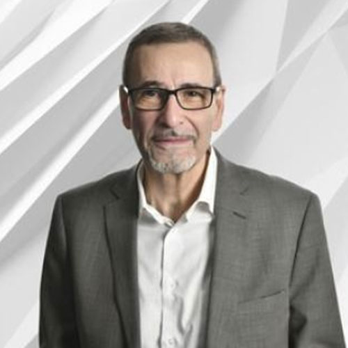 Pierre Leretz