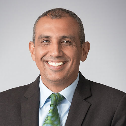 Ibrahim Al-Zu'bi