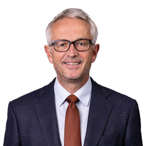 Bjørn Otto Sverdrup