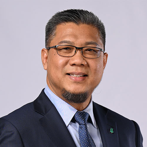 Mohd Jukris Abdul Wahab