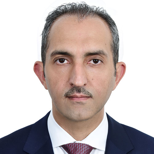 Ziad Al Jalal