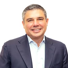 Lorenzo Simonelli