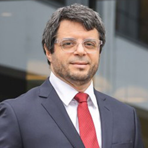 Mohammed Benchekchou